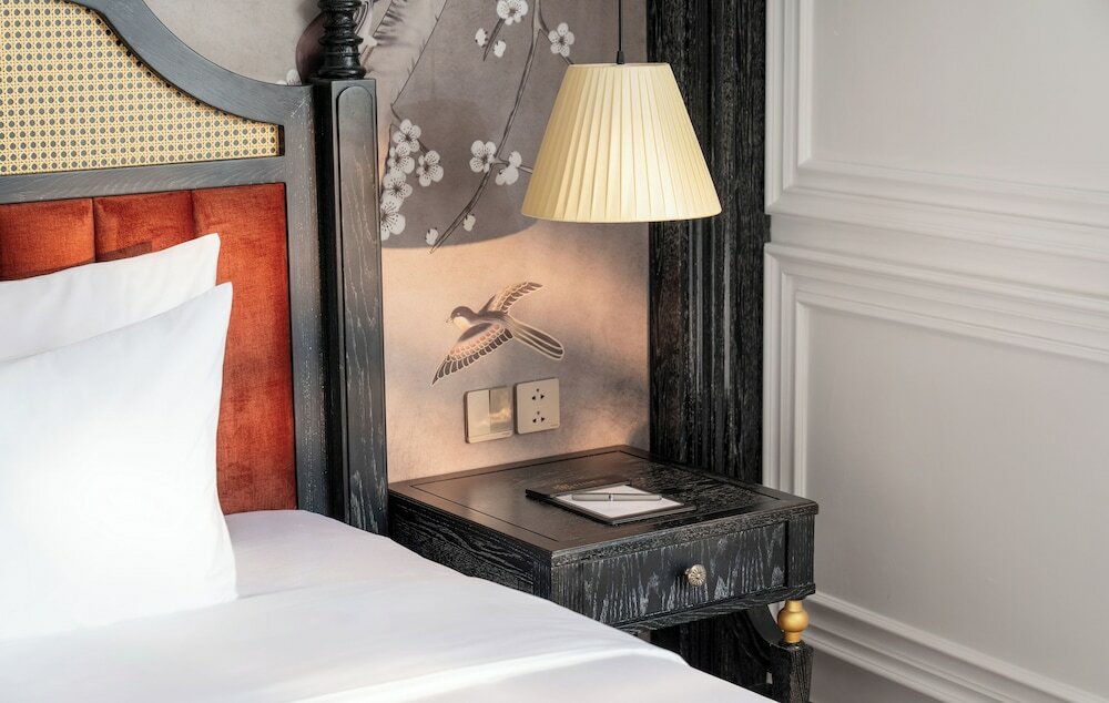 Фото Luxe Paradise Premium Hotel