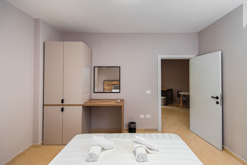 Фото ApartHotel Eda