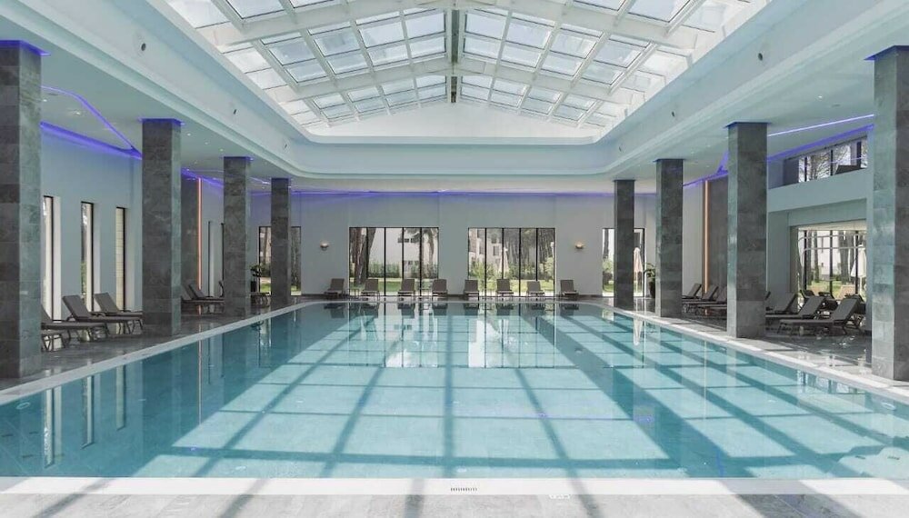 Фото Sanpietro Vacation Rentals