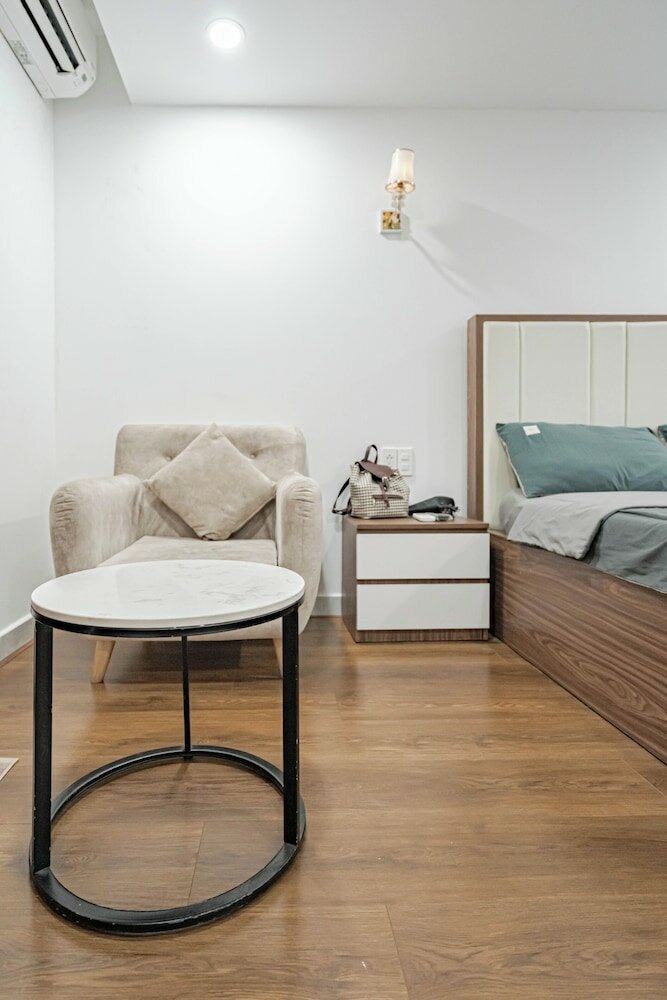 Фото SpringHill Apartment - The High Class