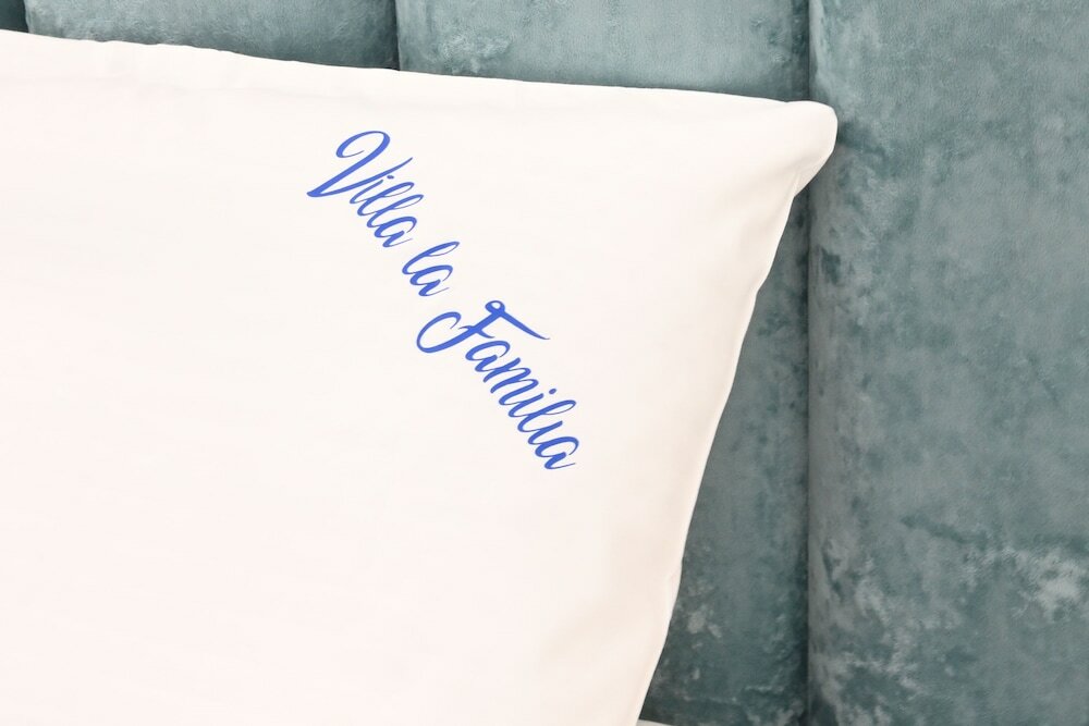 Фото Vila La Familia