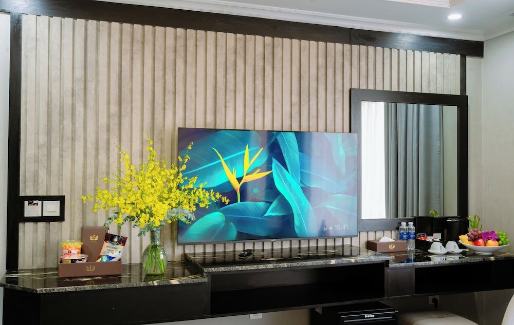 Фото Sc Luxury Hotel