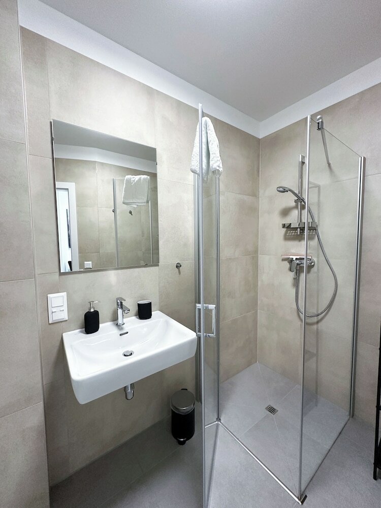 Фото Grazora Living Apartments