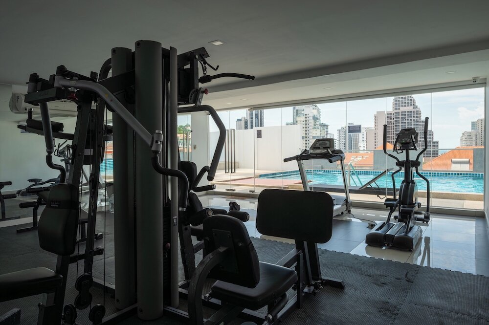 Фото C-View Residence apartments by Apartwell