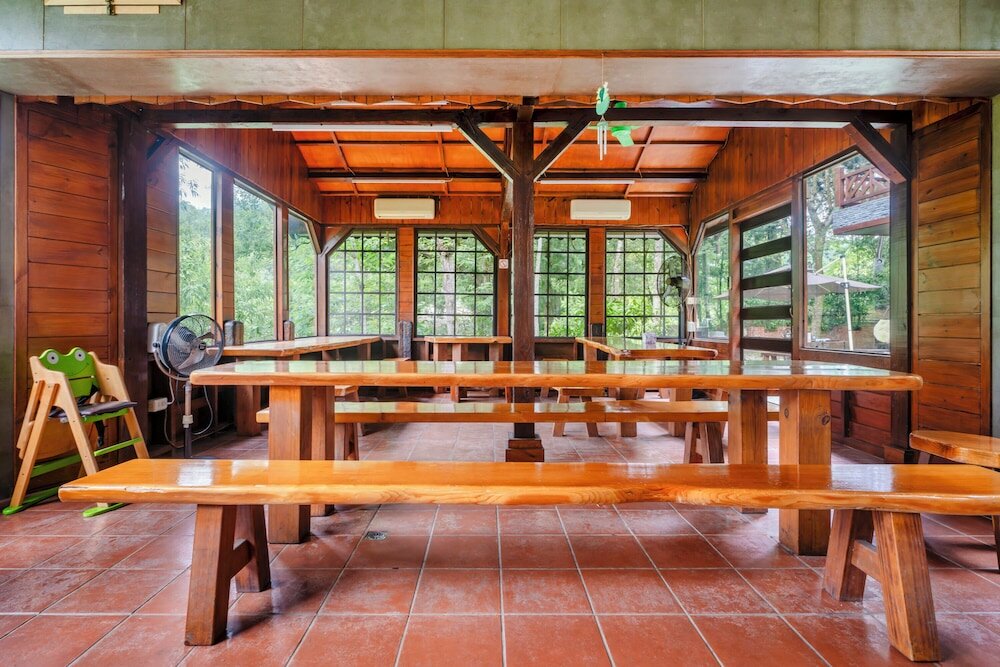 Фото Green house