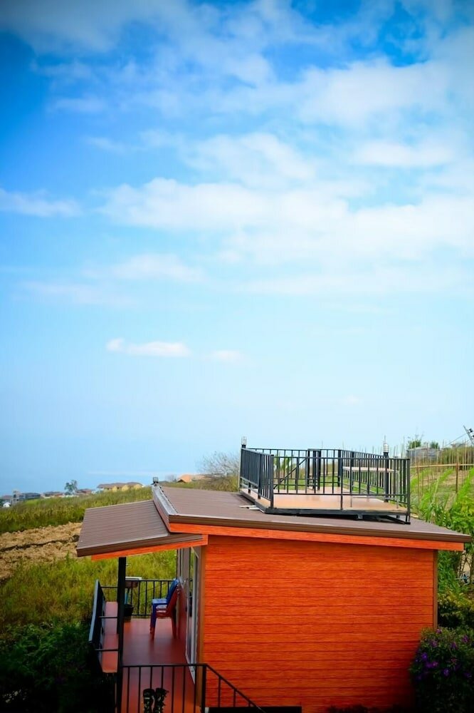 Фото Rai Rak Doi Phutubberk