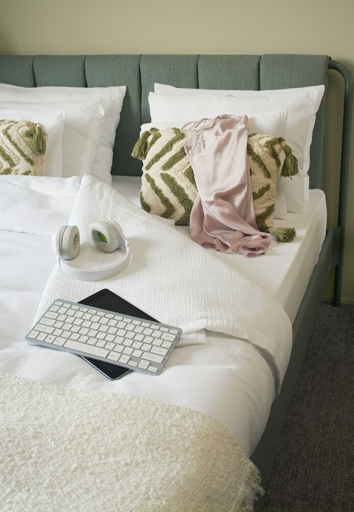 Фото SmartApart Óbuda