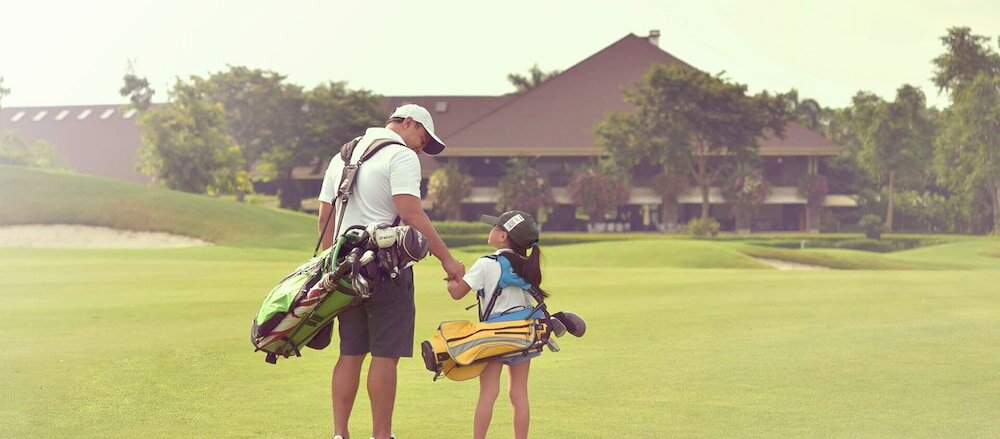 Фото JFam Suites