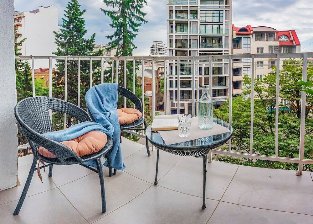 Фото Hb apartments Mtskheta