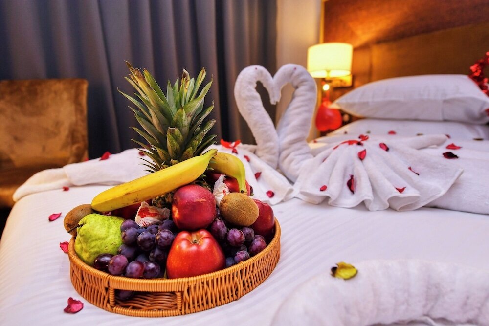 Фото Le Palme Hotel Oran