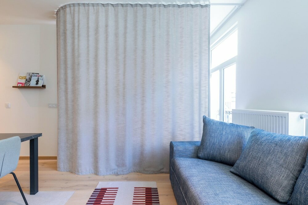 Фото Smartflats - Rogier Brussels