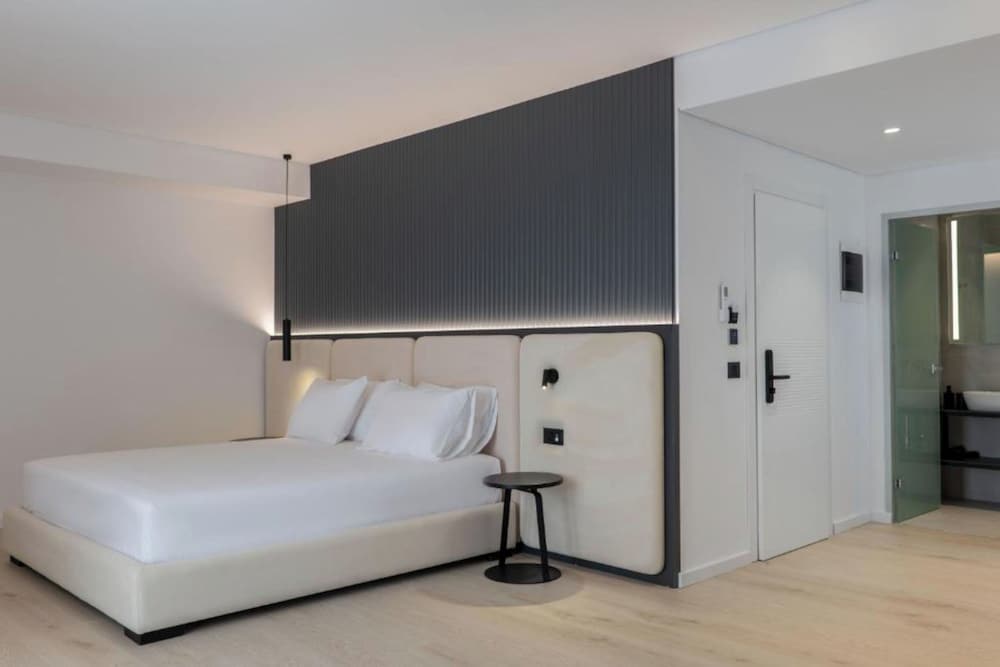 Фото Arrei Hotel