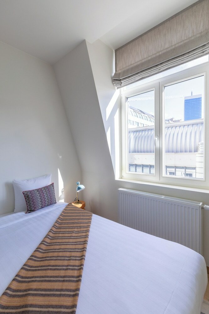 Фото Smartflats - Rogier Brussels