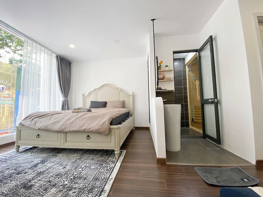 Фото Zeus Living - Harmony Hideout