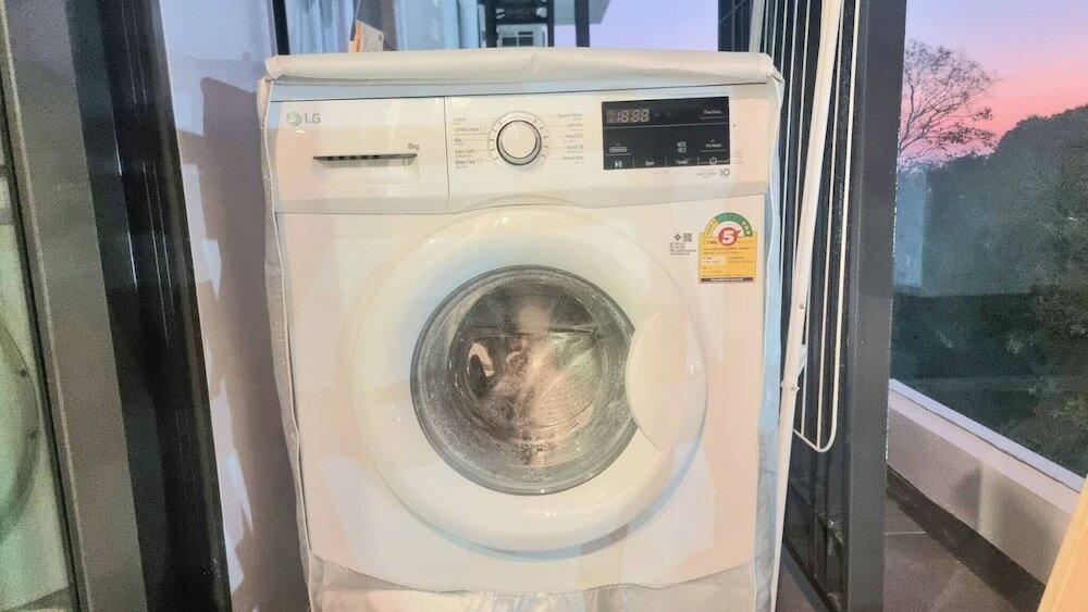 Фото Sunset Plus Pool View 1 Bedroom at AO Nang Beach