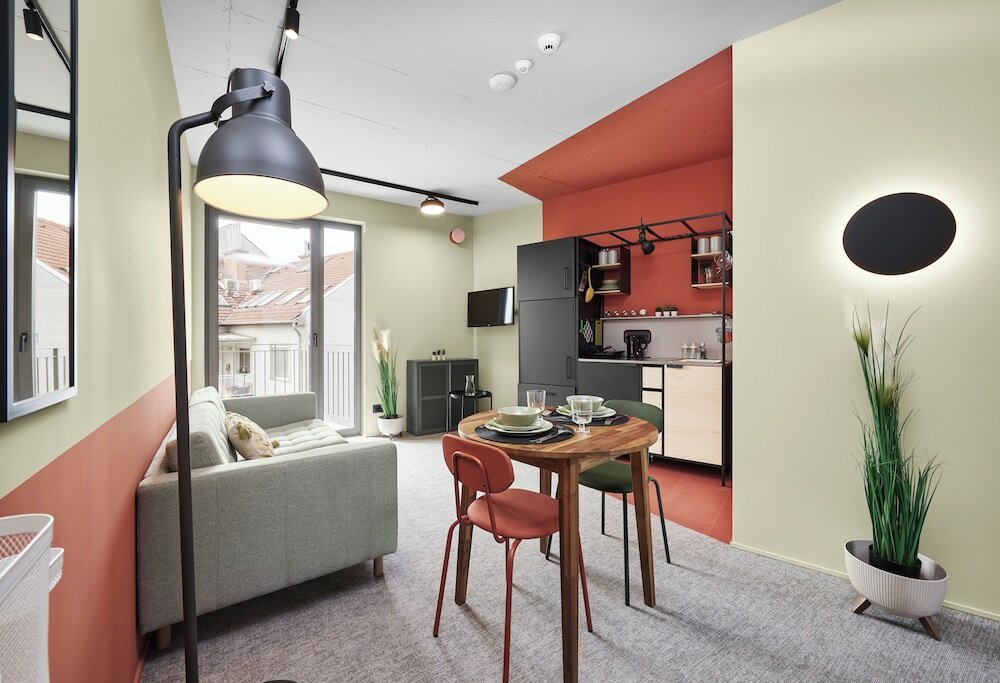 Фото отеля 2