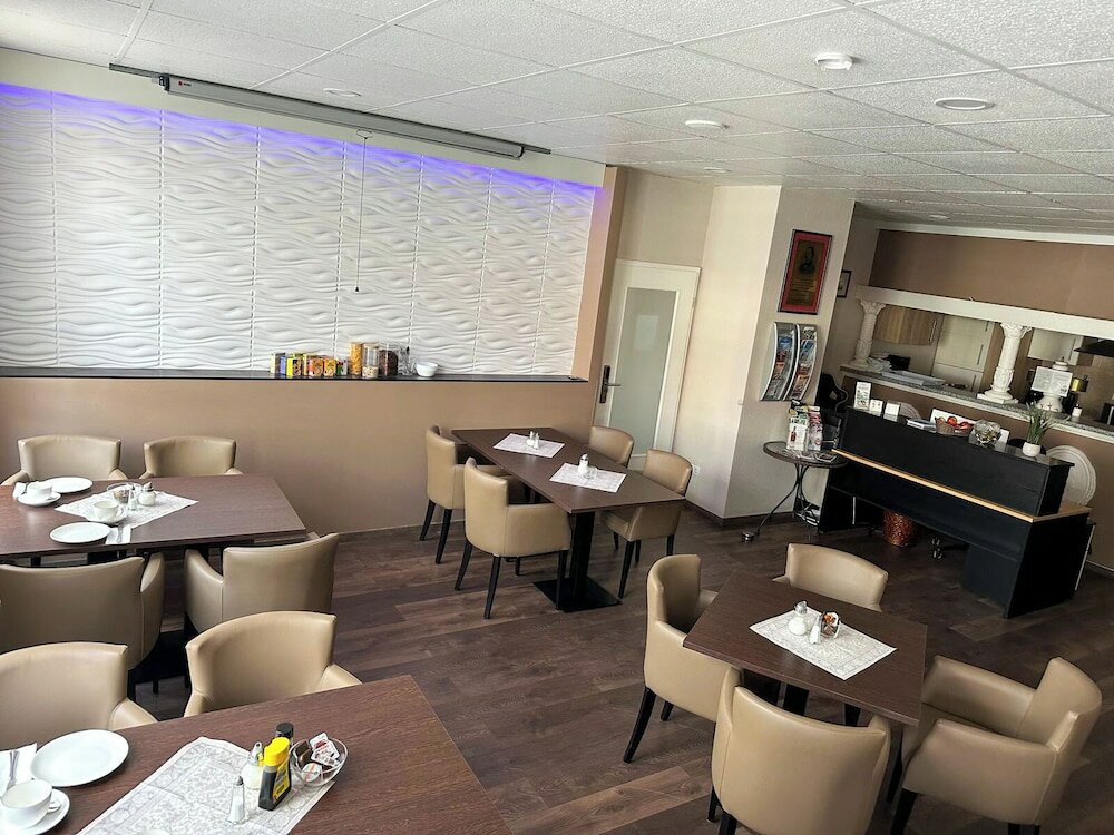 Фото Pension am Schloss