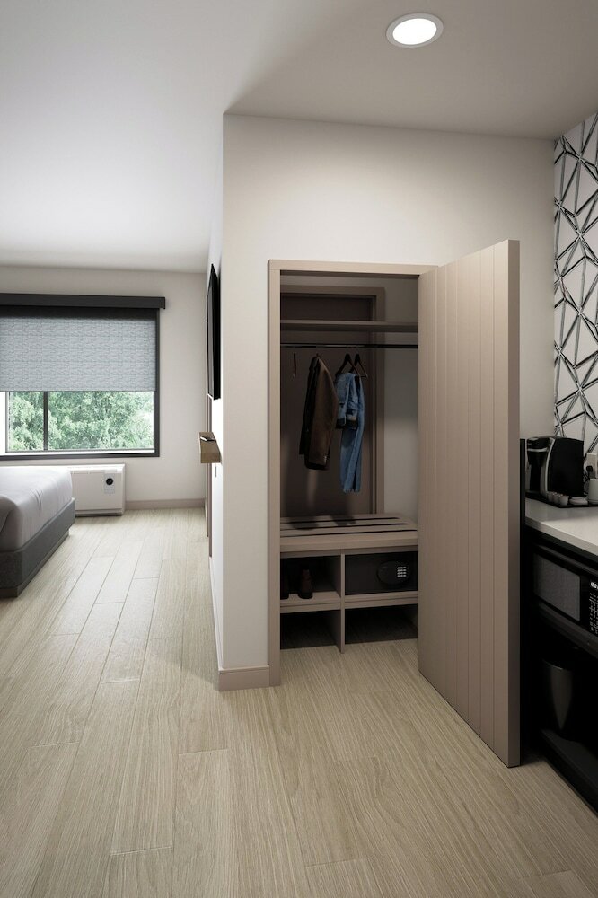 Фото Atwell Suites Kansas City Airport, an Ihg Hotel