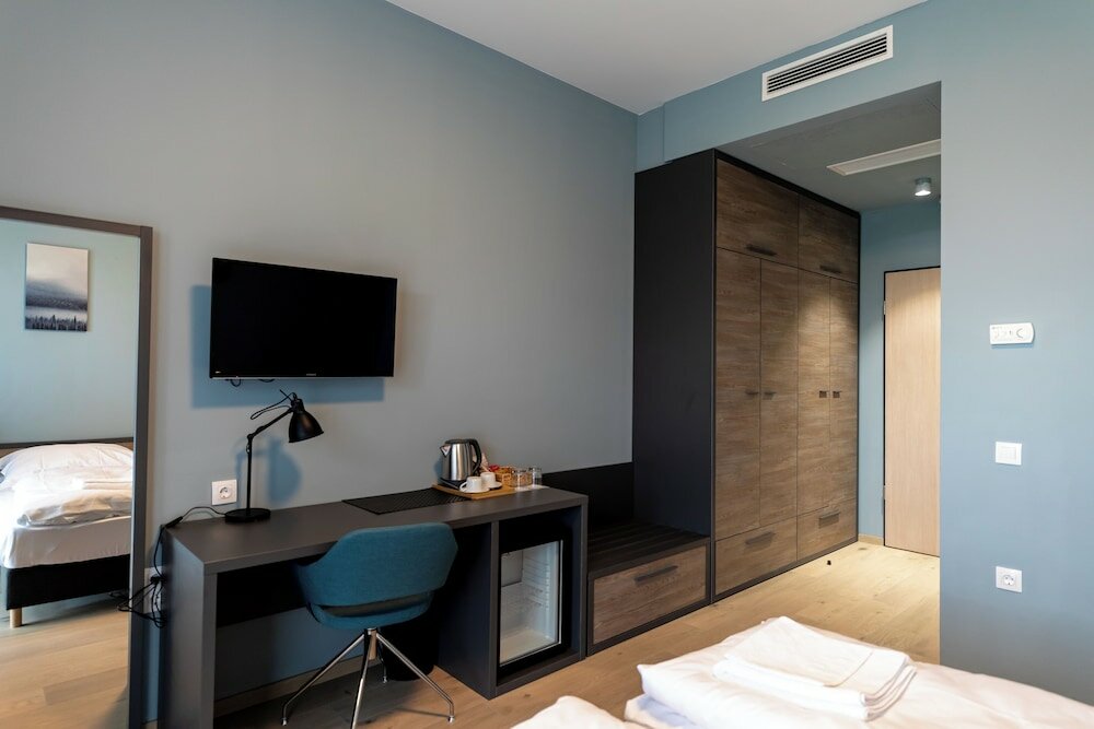 Фото A22 Hotel Gyál