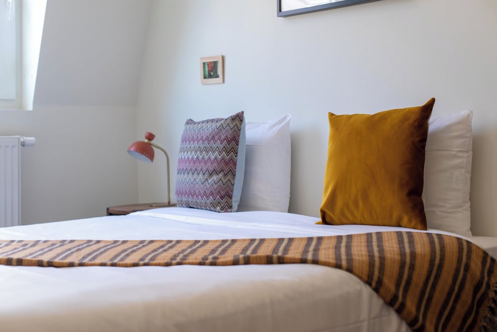 Фото Smartflats - Rogier Brussels