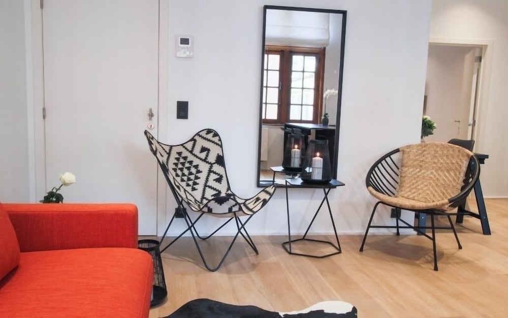 Фото Smartflats - Grand Place II Brussels