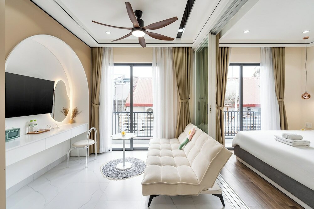 Фото The Royal Vista - Phu My Hung