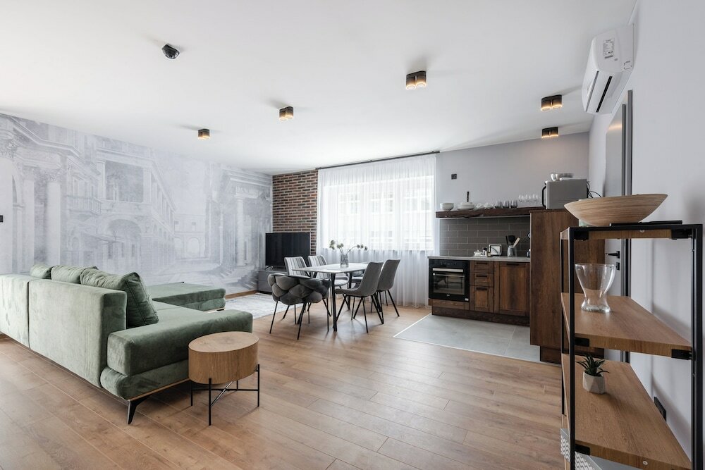 Фото Radnoti Home