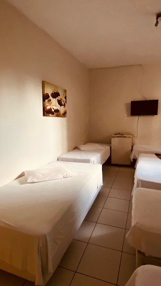 Фото Hotel Brisa do Meireles