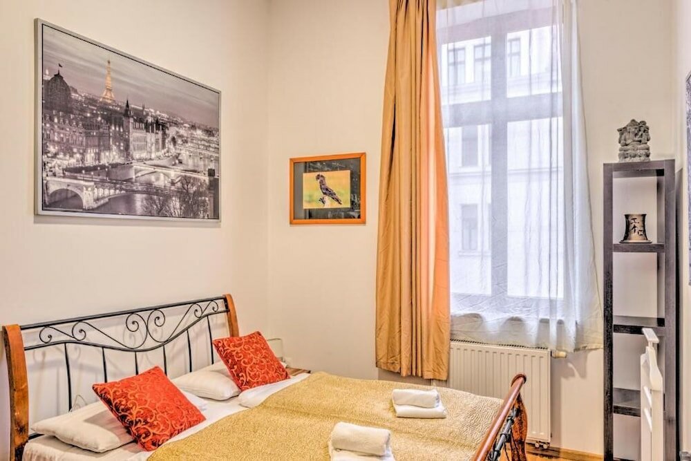 Фото Central Capital Apartments