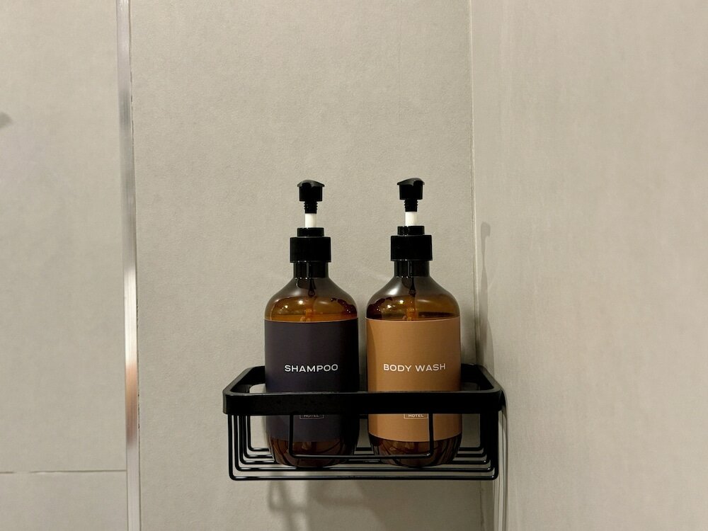 Фото Parcel Hotel Bangkok