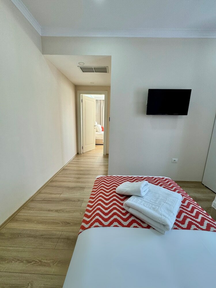 Фото Hotel Britania