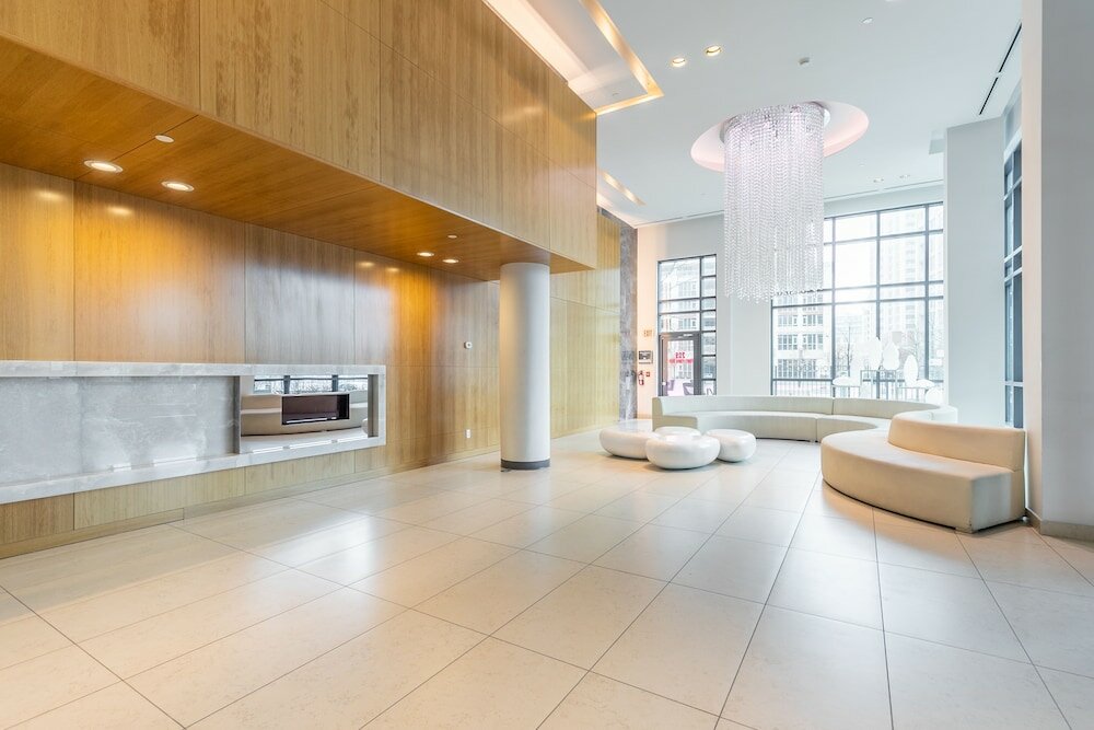 Фото Апарт-отель Globalstay Magnificent Toronto Condos