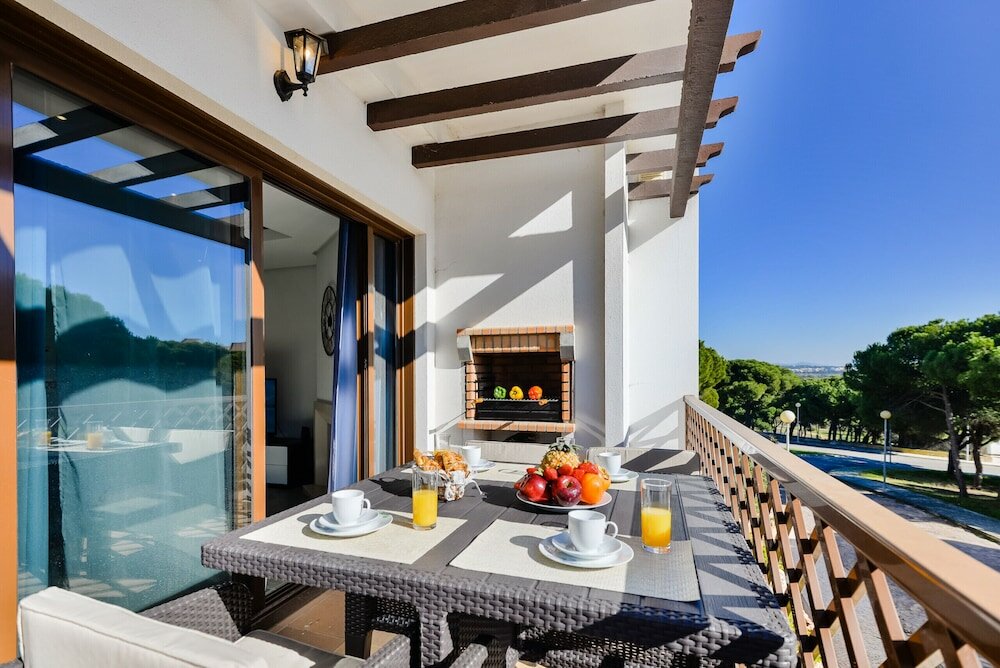 Фото Falesia Beach B