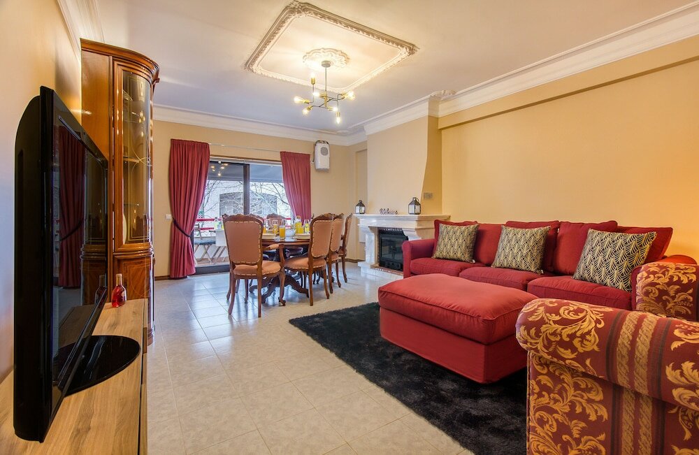 Фото Meu Cantinho em Cascais Apartment