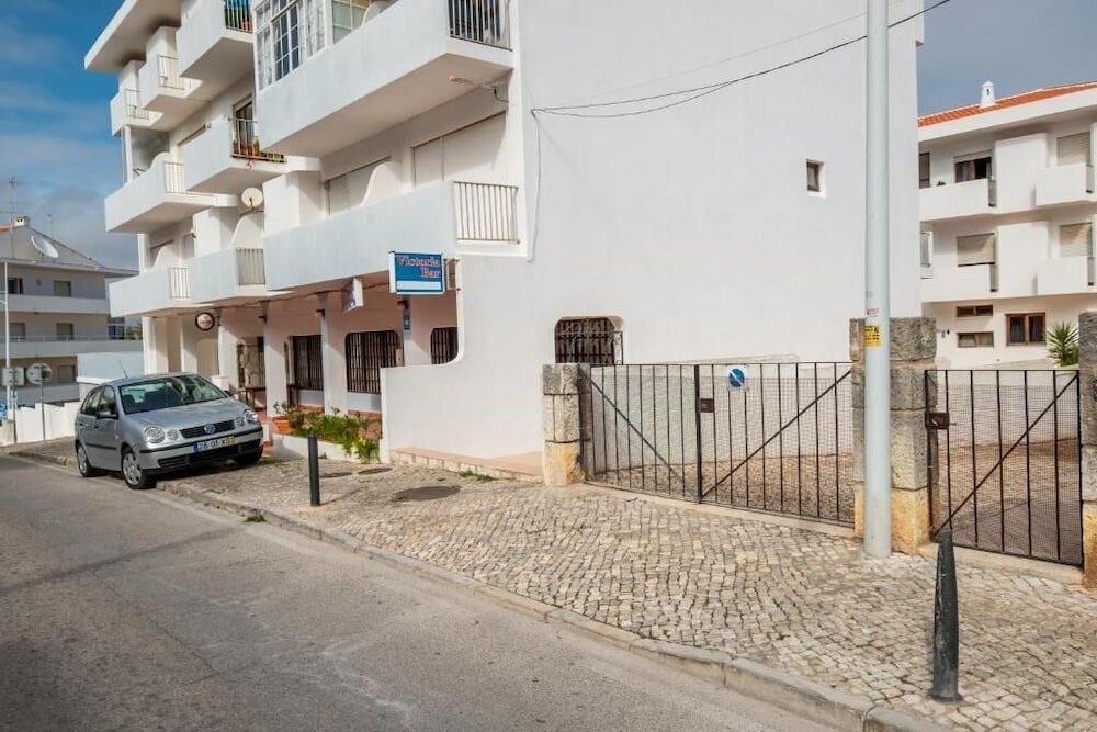 Фото Oceanic Rainbow Apartment-Albufeira