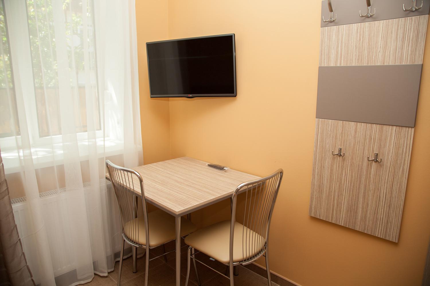 Фото Отель Подгорная, 20