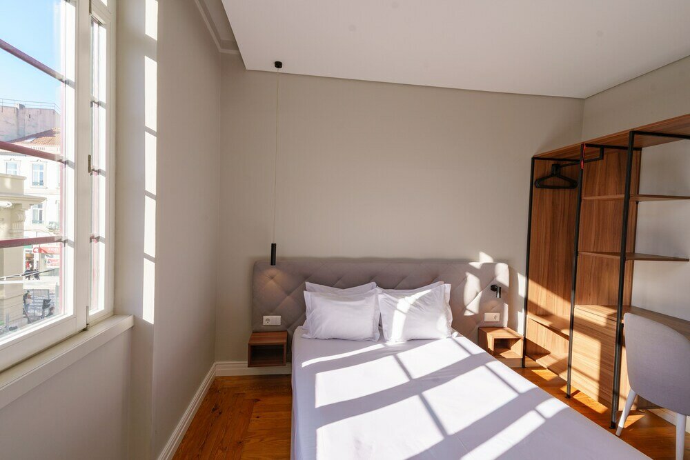 Фото N Apartments - Chã