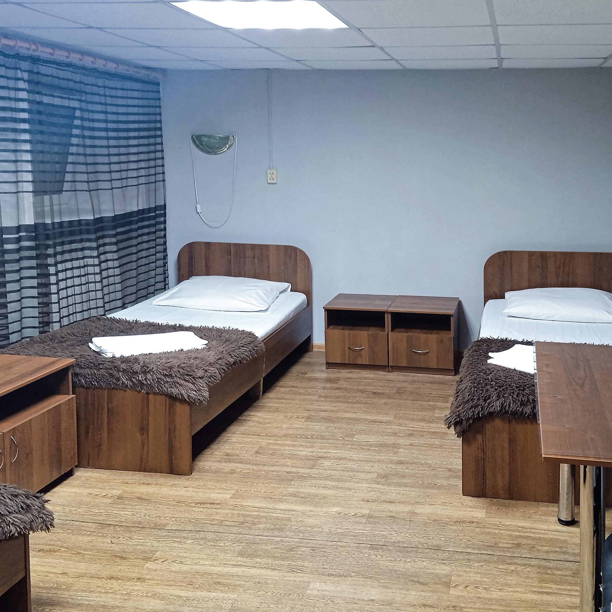 Фото Smart Hotel КДО Нерюнгри