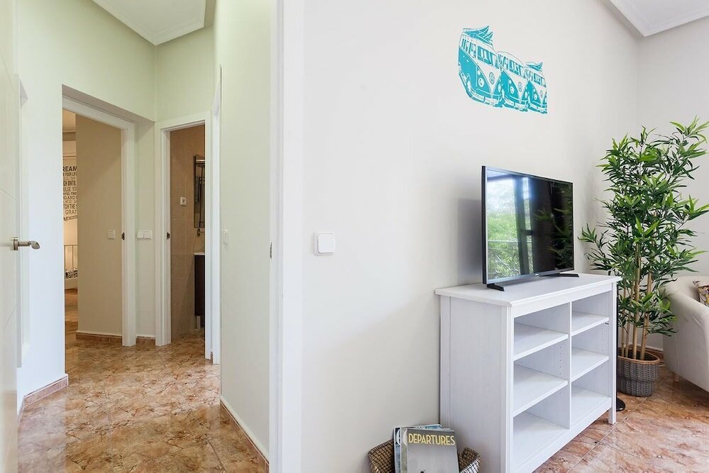 Фото Stunning Urban Apt. Historic District - Sol