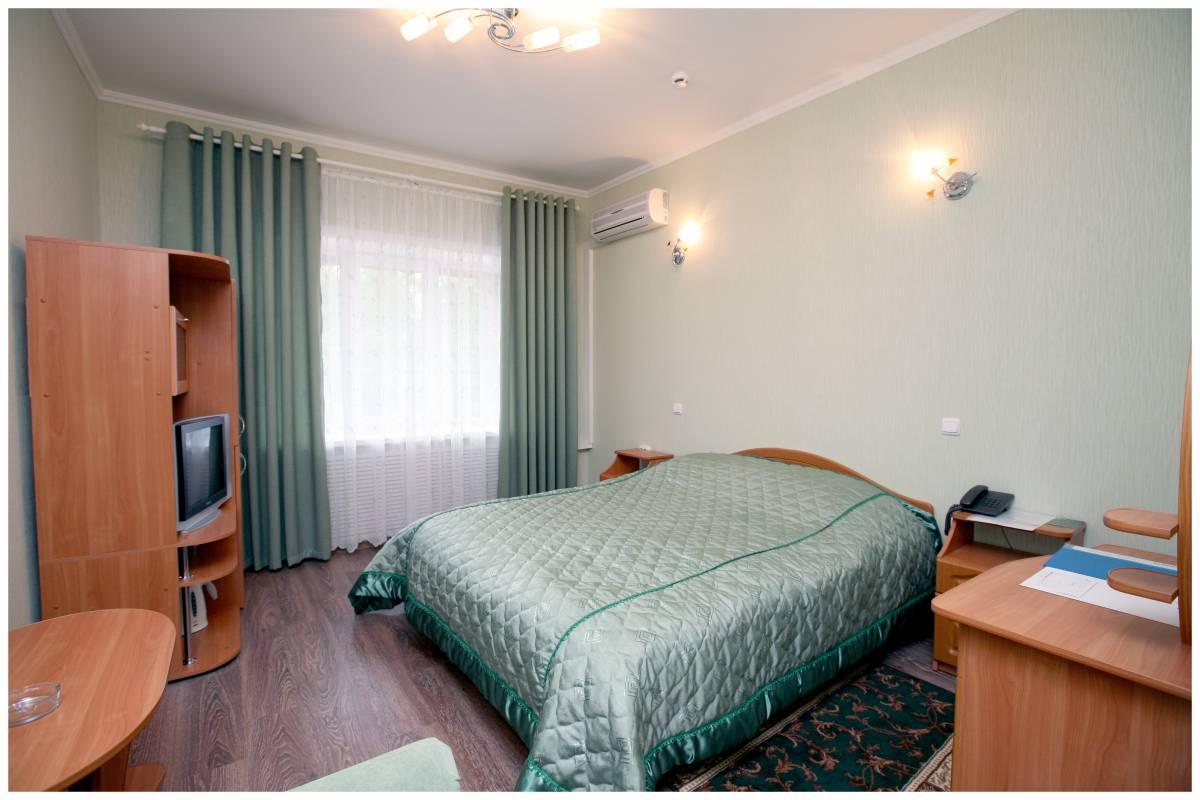 Фото отеля 4