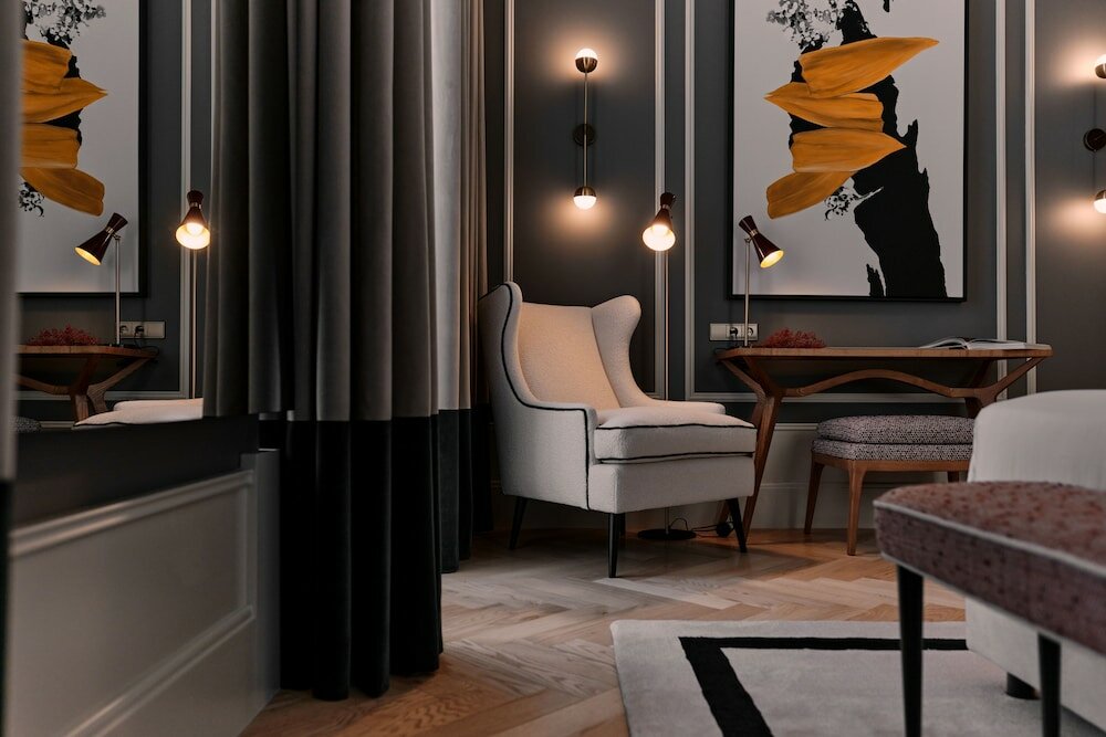 Фото Ga Palace Hotel