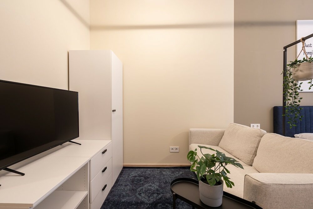 Фото № 36- Boutique Apartments by Bqa