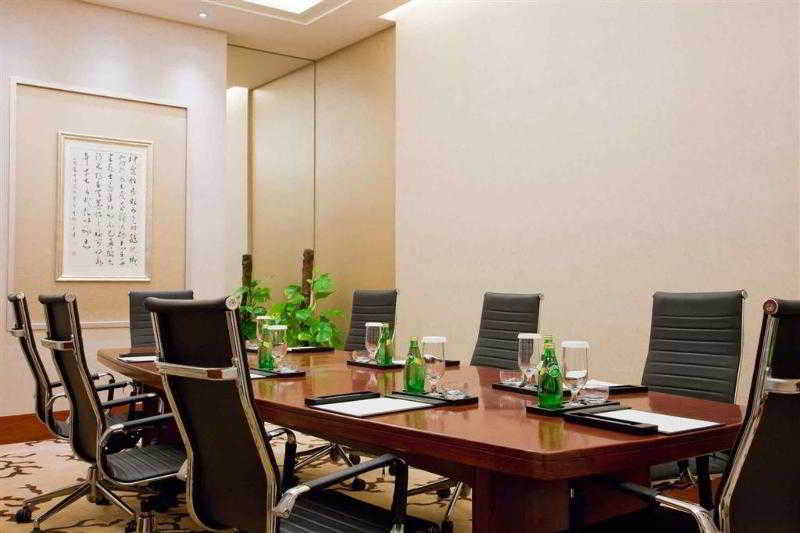 Фото Pullman Dongguan Forum