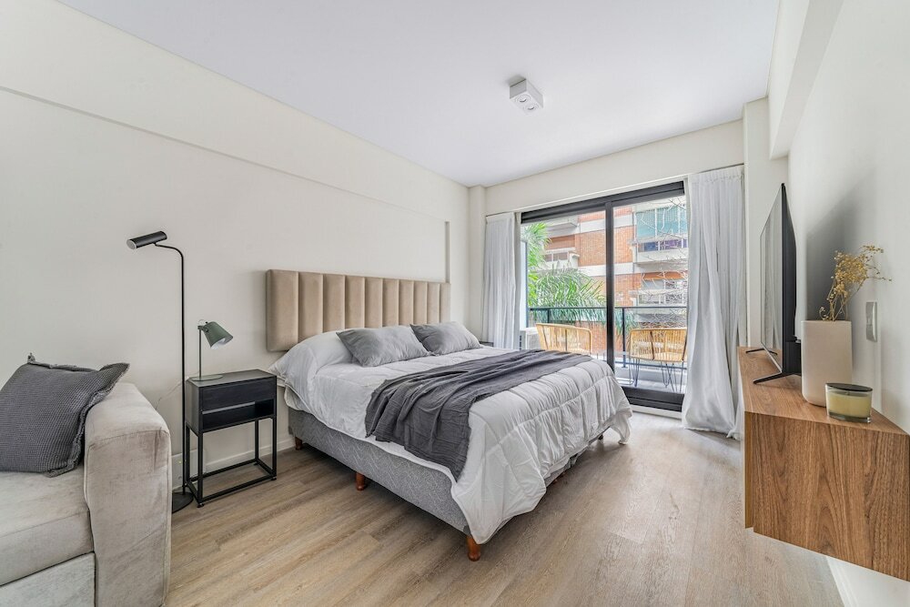 Фото La Vie Cañitas