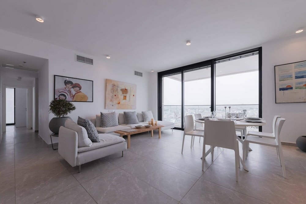 Фото Selina Neve Tzedek Tel Aviv