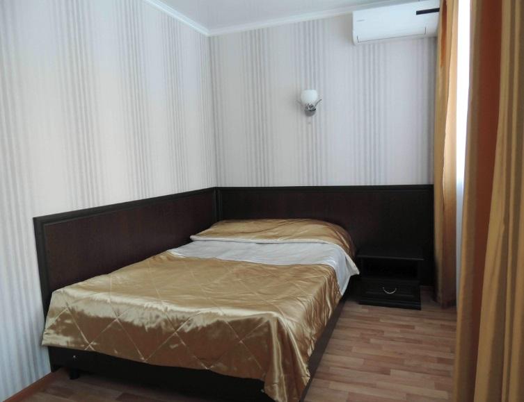 Фото Центральная