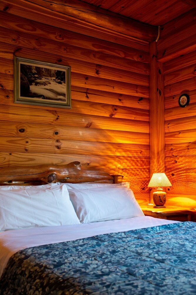 Фото Hostería Epulén