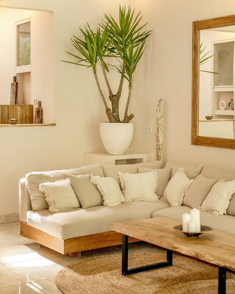 Фото Villa Isla by Alfred in Bali