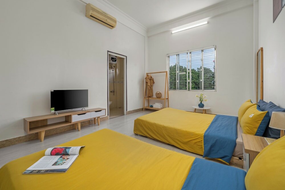 Фото Kly Apartment Hotel