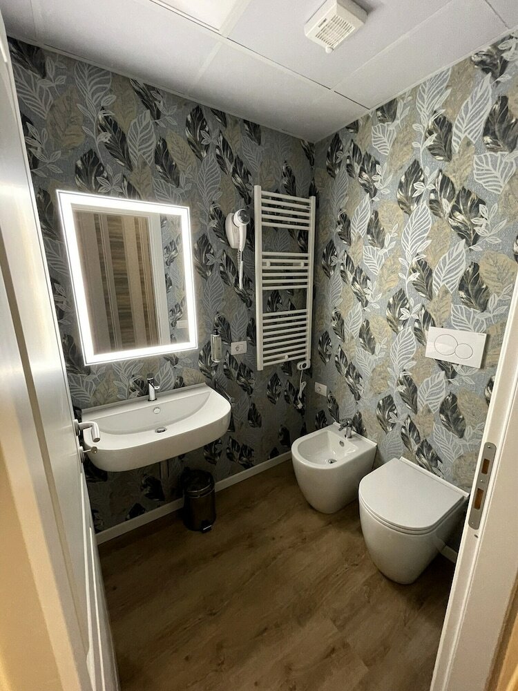 Фото Rome's Gloria Hotel